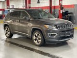 Used 2019 Jeep Compass Limited image 2