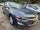 Certified 2024 Chevrolet Malibu LT image 2