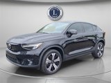 Used 2023 Volvo C40 P8 Recharge Plus image 3