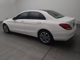 Used 2018 Mercedes-Benz C 300 4MATIC Sedan image 3