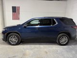 Certified 2022 Chevrolet Traverse LT image 4