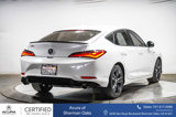 Used 2023 Acura Integra A-Spec image 4