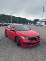 Used 2020 Honda Civic Sport image 4