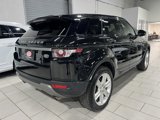 Used 2015 Land Rover Range Rover Evoque Pure Plus image 4