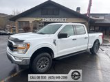 Used 2021 Ford F150 XLT image 3