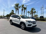 Used 2017 Honda Pilot EX-L image 2