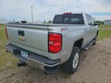 Used 2015 Chevrolet Silverado 2500 LTZ w/ LTZ Plus Package image 5