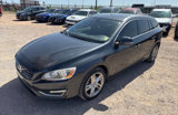 Used 2015 Volvo V60 T5 Premier image 2
