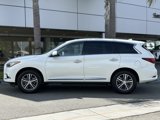Used 2020 INFINITI QX60 Pure image 3