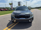 Used 2024 Kia Seltos SX image 2