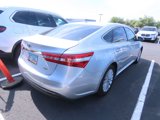 Used 2014 Toyota Avalon XLE Touring image 4