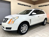 Used 2015 Cadillac SRX FWD image 2