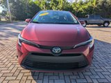 Certified 2023 Toyota Corolla LE image 2