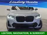 Used 2024 BMW X3 xDrive30i w/ Premium Package image 5