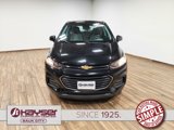 Used 2017 Chevrolet Trax LS image 3