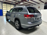 Used 2019 Volkswagen Atlas SEL R-Line image 6