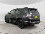 Used 2021 Toyota 4Runner Nightshade image 3