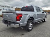 New 2024 Ford F150 XLT w/ Equipment Group 302A MID image 5
