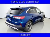 Certified 2020 Ford Escape Titanium image 5