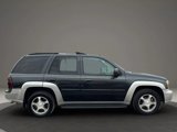 Used 2005 Chevrolet TrailBlazer LT image 3