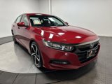 Certified 2019 Honda Accord Sport image 2