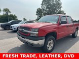 Used 2005 Chevrolet Silverado 1500 LT w/ Light Duty Power Package image 2