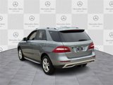 Used 2013 Mercedes-Benz ML 350 2WD image 4
