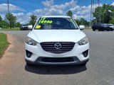 Used 2016 MAZDA CX-5 Touring image 2