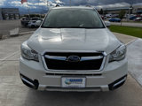 Used 2018 Subaru Forester 2.5i Limited w/ Popular Package #2 image 4