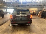 Used 2022 Ford Explorer XLT w/ Equipment Group 202A image 4
