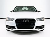 Used 2014 Audi A4 2.0T Premium w/ Audi MMI Navigation image 2
