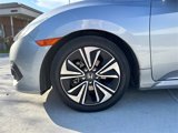 Used 2018 Honda Civic EX-T image 4