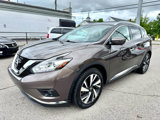 Used 2018 Nissan Murano Platinum image 3