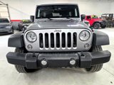 Used 2017 Jeep Wrangler Unlimited Sport w/ Quick Order Package 24S image 3