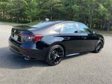 New 2026 Honda Civic Sport image 3