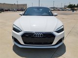 Used 2024 Audi A5 2.0T Premium Plus image 2