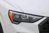 Used 2022 Audi Q3 2.0T Premium w/ Black Optic Sport Package image 4
