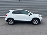 Used 2022 Chevrolet Trax LS w/ Tint and Cruise Package image 2