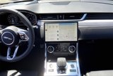 Used 2024 Jaguar XF R-Dynamic SE image 6