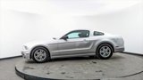 Used 2014 Ford Mustang Coupe image 3