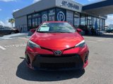 Used 2018 Toyota Corolla SE image 2