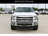 Used 2016 Ford F150 Lariat w/ Equipment Group 501A Mid image 2