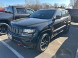 Used 2020 Jeep Grand Cherokee Altitude image 4