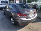 Used 2014 Honda Civic LX image 4