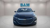 Used 2023 Chevrolet Malibu LT image 2