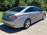 Used 2013 Hyundai Sonata Hybrid image 4