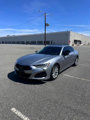 Used 2021 Acura TLX image 2
