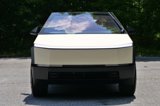 Used 2024 Tesla Cybertruck AWD Crew Cab image 5