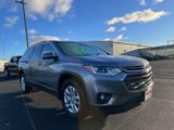 Used 2021 Chevrolet Traverse LT image 3