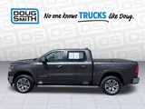 Used 2020 RAM 1500 Laramie image 2